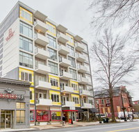 Sonder  549 Peachtree - USA Accommodation