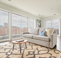 Sonder  Baltimore Place - USA Accommodation