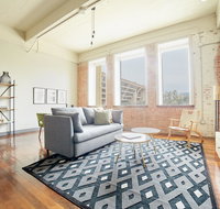 Sonder  Butler Brothers - USA Accommodation