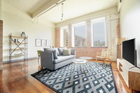 Sonder  Butler Brothers Tourism Bookings