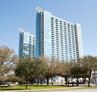Sonder  Hermann Park - USA Accommodation