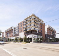 Sonder  Mid Main Lofts - USA Accommodation