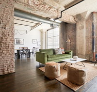 Sonder  The Hogg Palace - USA Accommodation