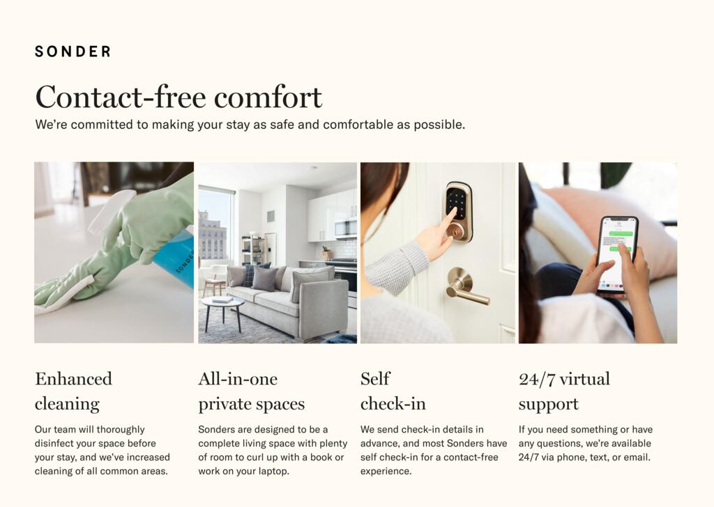 Sonder  The Randolph - thumb 2