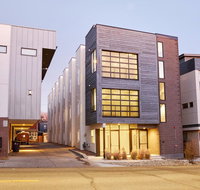 Sonder  Zuni Studios - USA Accommodation