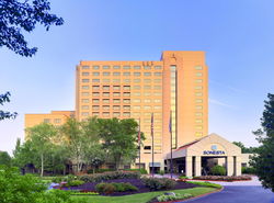 Sonesta ES Suites Gwinnett Place Atlanta