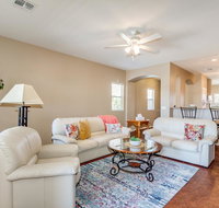 Sonora home - USA Accommodation