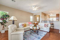 Sonora home Tourism Bookings