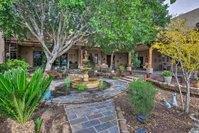 Sonoran Retreat w/ Hot Tub by Sloan Park Tourism Bookings