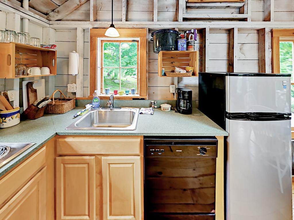 South Bristol Cottage - thumb 2