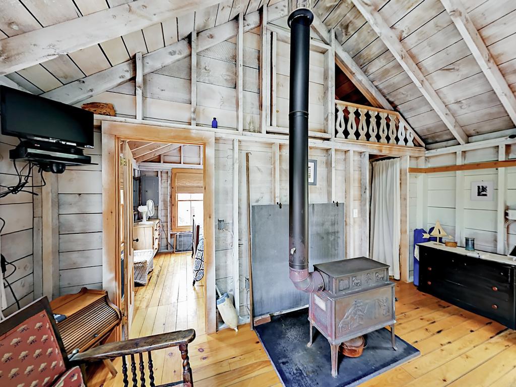 South Bristol Cottage - thumb 1