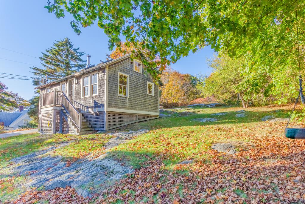 South Bristol Cottage - thumb 0