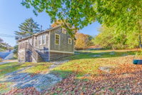 South Bristol Cottage Tourism Bookings