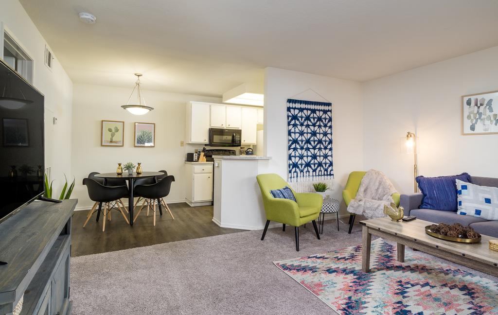 South Coast Dr Apartment - thumb 1