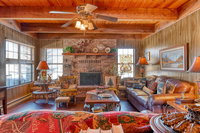 South Fork Sunset Tourism Bookings