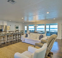 South Grand Lakefront Oasis with Deck and Dock - China Accommodation