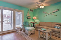 South Haven Condo with Community Pool -Walk to Beach Tourism Bookings