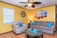 South Padre Island Duplex Townhouse Tourism Bookings