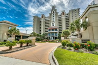 South Wind - 301 4 Bedroom Sleeps 10 Tourism Bookings