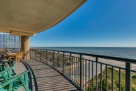 South Wind - 701 4 Bedroom Sleeps 10 Tourism Bookings