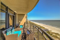 South Wind 1107 Apts Tourism Bookings
