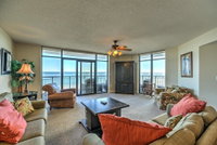 South Wind 706 Condo Tourism Bookings