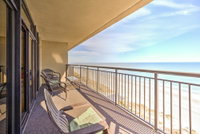 South Wind Penthouse 5 Condo Tourism Bookings