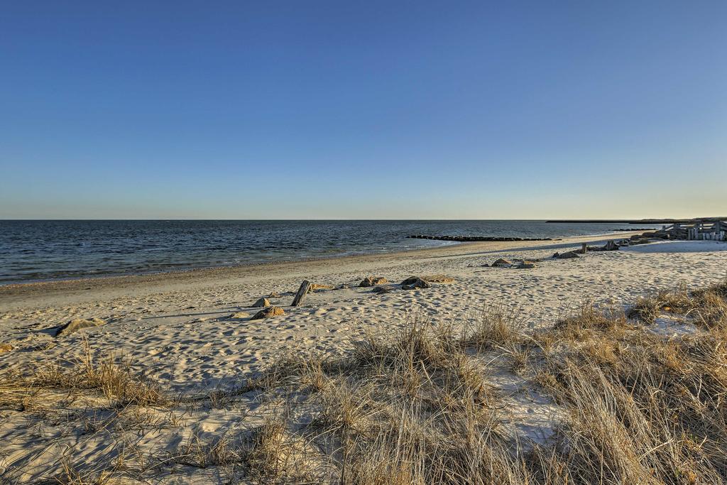 South Yarmouth Cottage - Walk To Seaview Beach! - thumb 1
