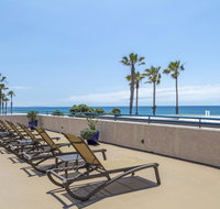 Southern California Beach Club - Tourism Bookings