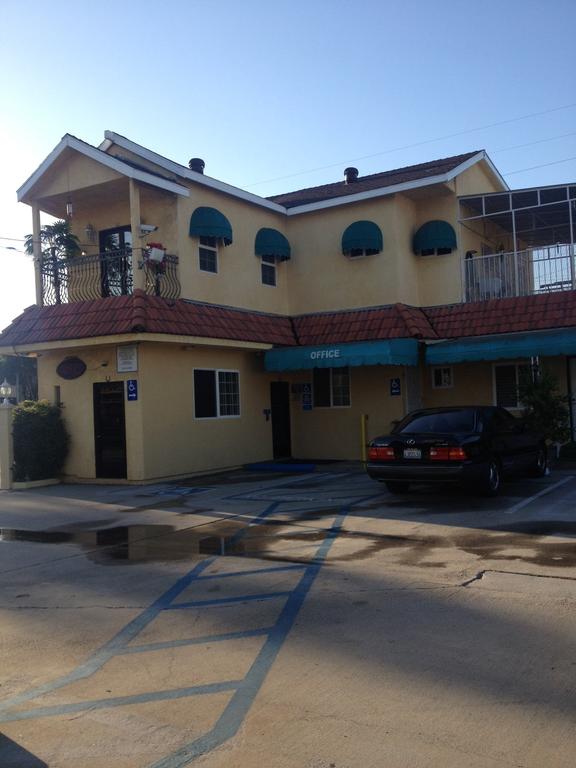 Southern Motel - thumb 3