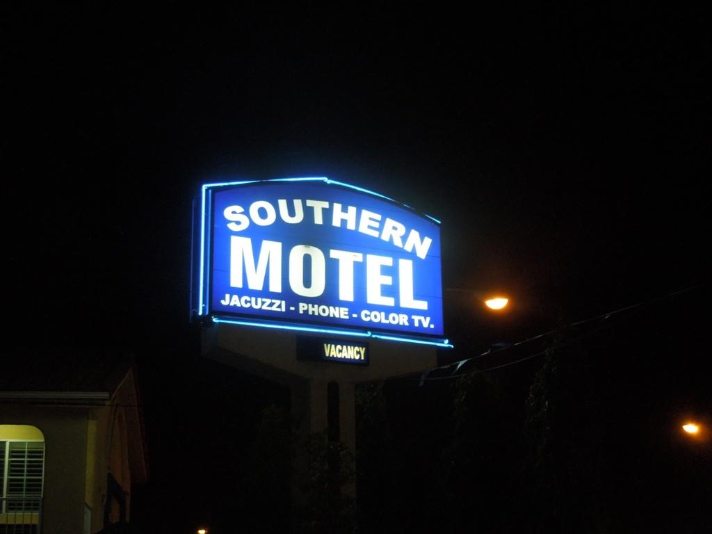 Southern Motel - thumb 2