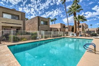 Southwestern Getaway in Mesa with Patio  Pool Access Tourism Bookings
