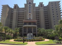 Southwind 1506 Condo Tourism Bookings