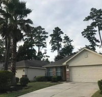 Spacious 3 bed/ 2 bathroom House in Conroe, TX - Tourism Bookings