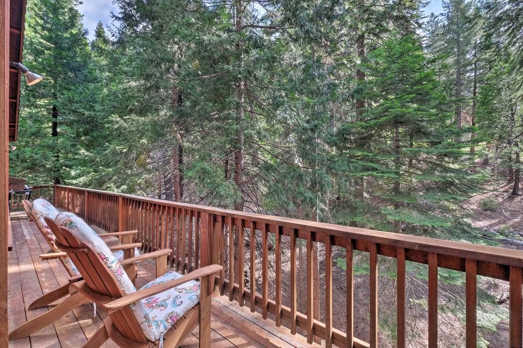 Spacious Cabin, Walk To Big Trees State Park! - thumb 1