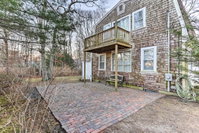 Spacious East Falmouth House - Walk to Great Pond Tourism Bookings