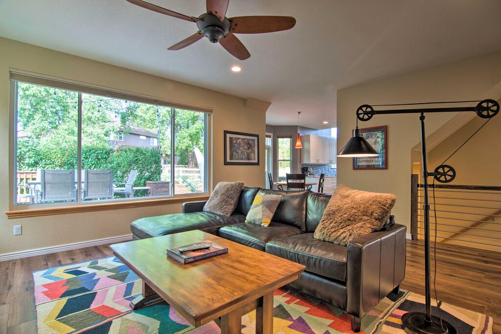 Spacious Family Home With Deck, 9 Mi To Boulder! - thumb 3