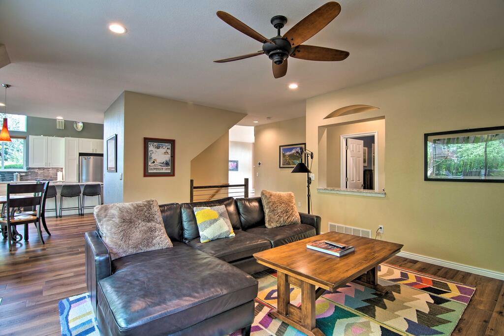 Spacious Family Home With Deck, 9 Mi To Boulder! - thumb 0