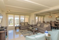 Spectacular Beachfront Property Shared pools  jacuzzi Tourism Bookings