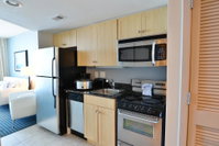 Spectacular Ocean Front Condo Tourism Bookings