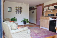 Spellbound Farm USA Accommodation