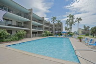 SPI Beautiful Condo Tourism Bookings