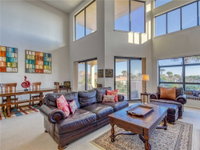 Spinnaker's Reach 704 Ocean View Pool 4 Bedroom Sleeps 8 Tourism Bookings