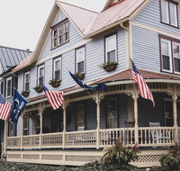 Springfield House BB - Hotels Santiago