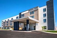 SpringHill Suites by Marriott Amarillo USA Accommodation