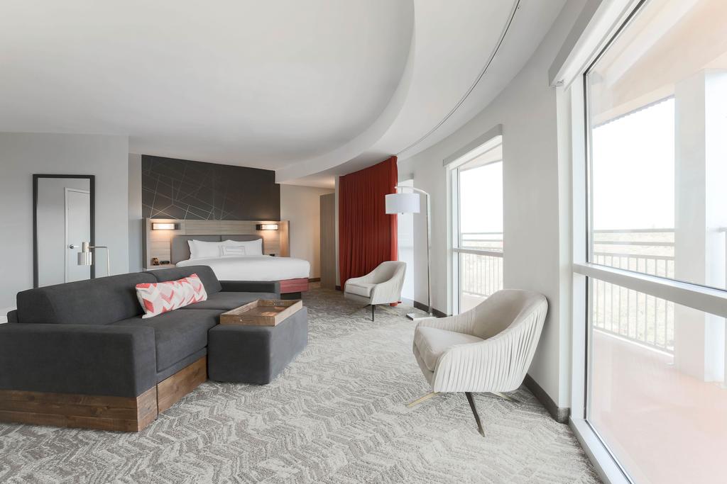 SpringHill Suites By Marriott Auburn - thumb 1