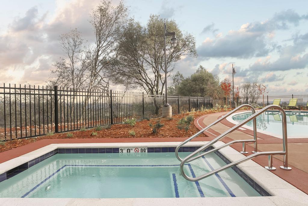 SpringHill Suites By Marriott Auburn - thumb 3