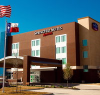 SpringHill Suites by Marriott Dallas Richardson/Plano - Tourism Bookings