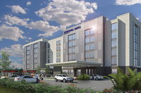 SpringHill Suites by Marriott Dallas Richardson/University Area Tourism Bookings