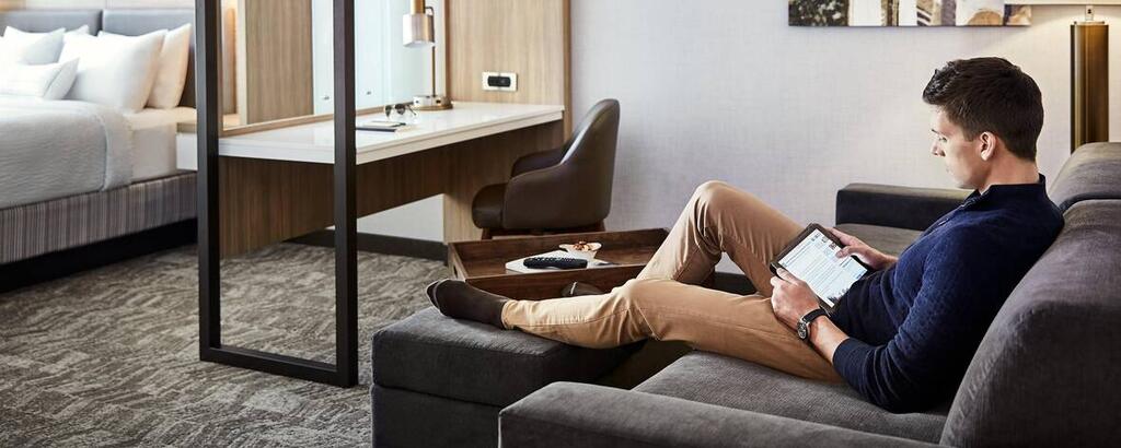 SpringHill Suites By Marriott Dallas Richardson/University Area - thumb 2